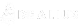 Dealius logo